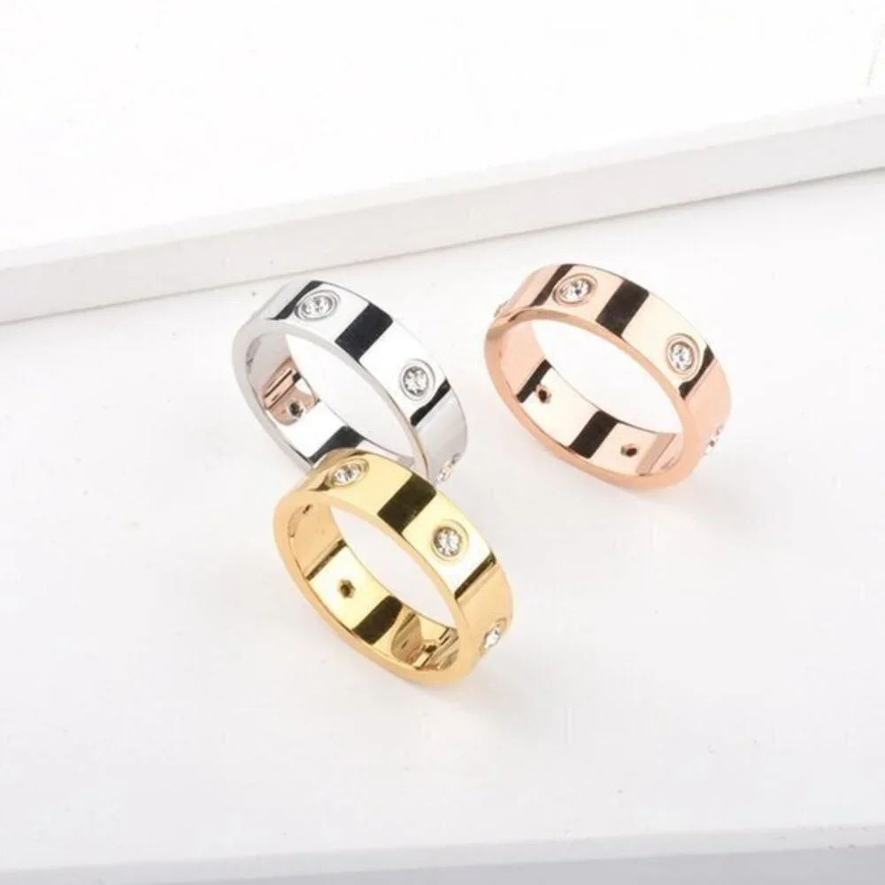 N/A love ring
